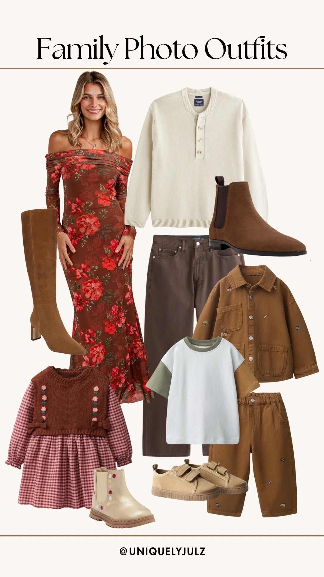Fall family photo outfits
Coordinating family outfits
Mommy & me
Fall style
Fall boots
Toddler boy outfits 
Toddler girl outfits
Abercrombie style
Zara style

#LTKmomlife #LTKKids #LTKMens