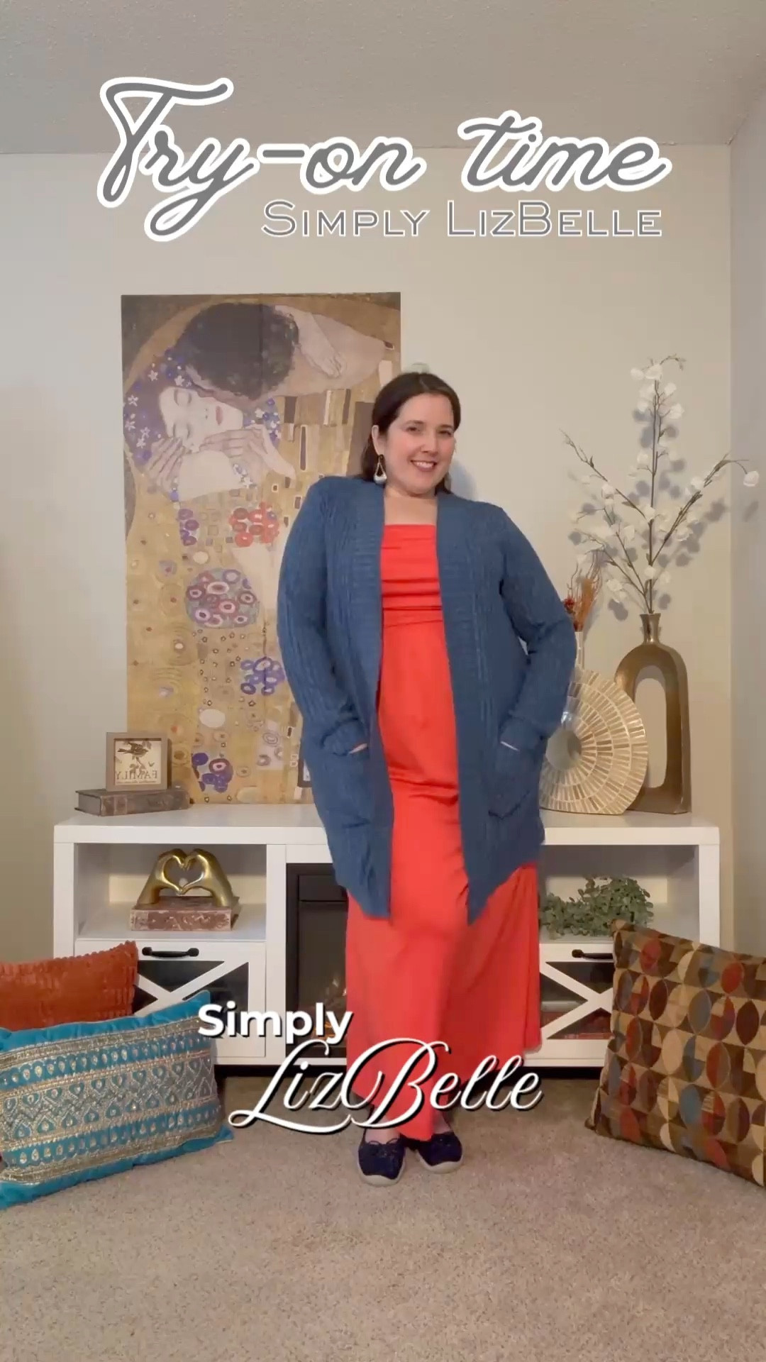 ✨ The everyday cardigan set you’ll wear nonstop ✨
This plus-size 2-pack open-front cardigan set is one of those practical-but-cute finds that makes getting dressed so easy. The ribbed knit texture adds subtle dimension, while the longline, open-front design creates a flattering, elongating silhouette that works beautifully on curves.

I love that you get two versatile colors in one pack — perfect for mixing and matching with tanks, tees, bodysuits, and blouses. The lightweight knit makes these great for layering year-round, and the front pockets add that cozy, casual feel we all love.

These cardigans are easy, comfortable, and polished enough for everyday wear — whether you’re running errands, heading to work, traveling, or just throwing something on to feel put together without trying too hard.

✔️ Soft ribbed knit with a comfortable feel
✔️ Open-front, longline fit that flatters curves
✔️ Functional front pockets
✔️ Perfect layering piece for all seasons
✔️ Two classic colors in one convenient pack

Style tip: wear one with jeans and a tank for an effortless casual look, or layer it over a fitted top with boots or flats for an easy work-friendly outfit. These are the kind of basics you’ll reach for again and again.

#LTKcurves #LTKplus #LTKfashion #LTKstyletip #plussizecardigan #curvyfashion #layeringpiece #everydaystyle #casualchic #wardrobebasics #cozyoutfits #fallfashion

Simply Lizbelle 
• Confidence Starts Here •
 Fashion | Lifestyle l Wellness 
🛍 amazon.com/shop/lizbellem | 
🎥 YouTube @simplylizbelle | 
📱 tiktok.com/@lizbellem | 
📸 instagram.com/simplylizbelle | 
📌 pinterest.com/lizbellelopez | 
📘 facebook.com/lizbellem | 
💼 LTK /simplylizbelle | 
🌐 simplylizbelle.com



#LTKOver40 #LTKValentine #LTKPlusSize