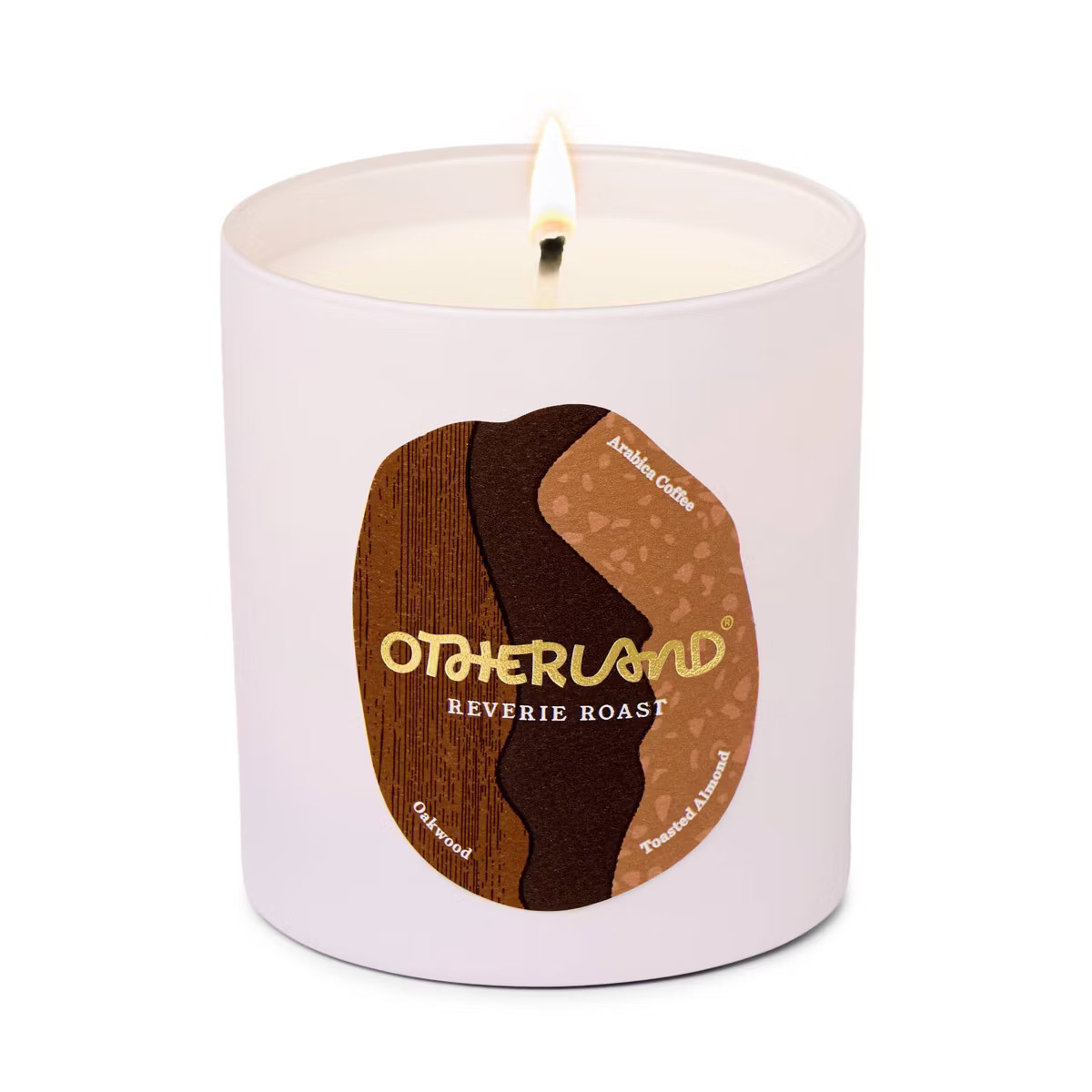 Otherland Glass Jar Candle | Target