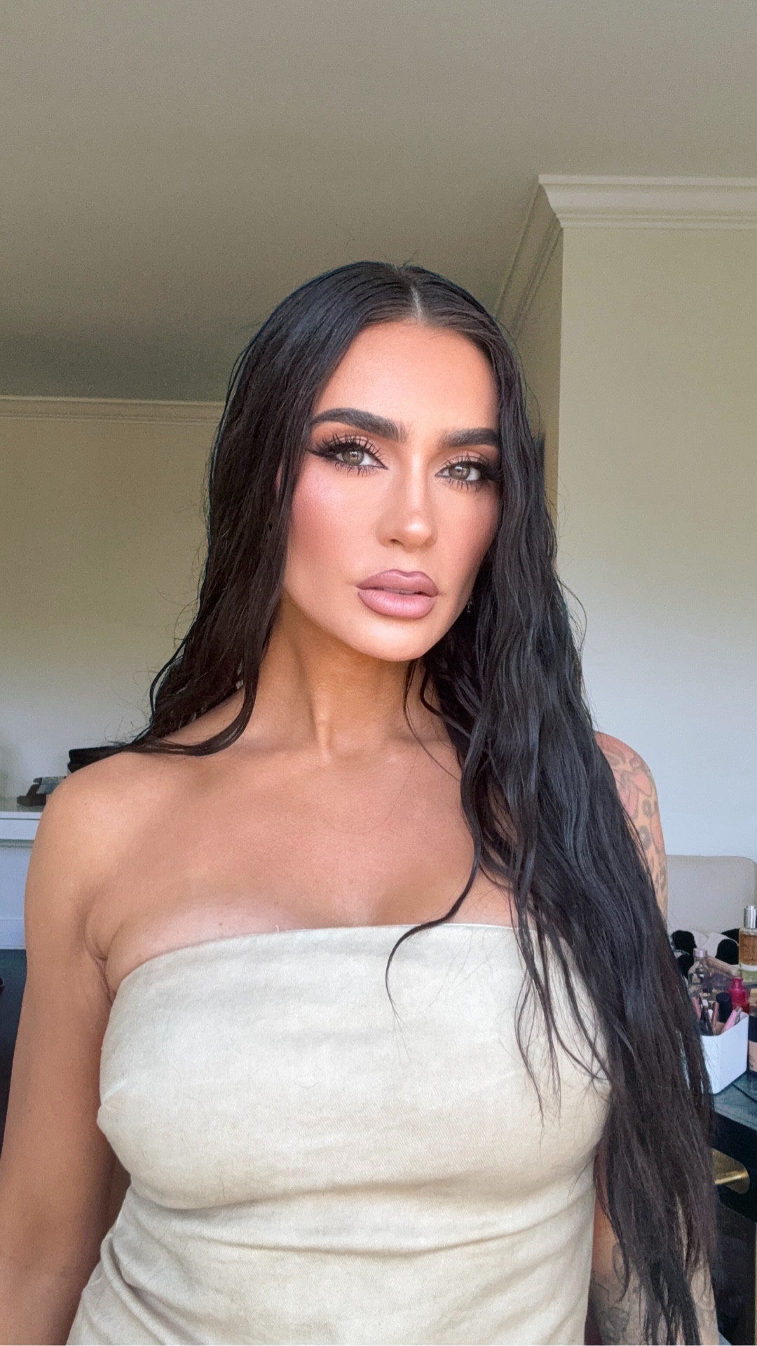 My fav wet hair products 

#LTKFestival #LTKgrwm #LTKBeauty