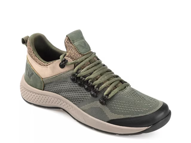 Territory Craig Hiking Sneaker - Men's | DSW