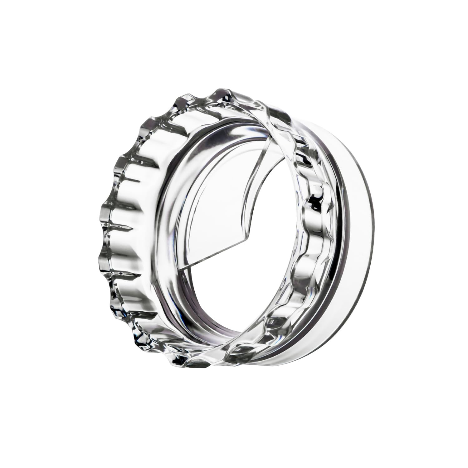 Moka Pot Dosing Ring & Coffee Distributor 2in1 Coffee Maker Dosing Ring For Moka Express Fast Dis... | Amazon (US)