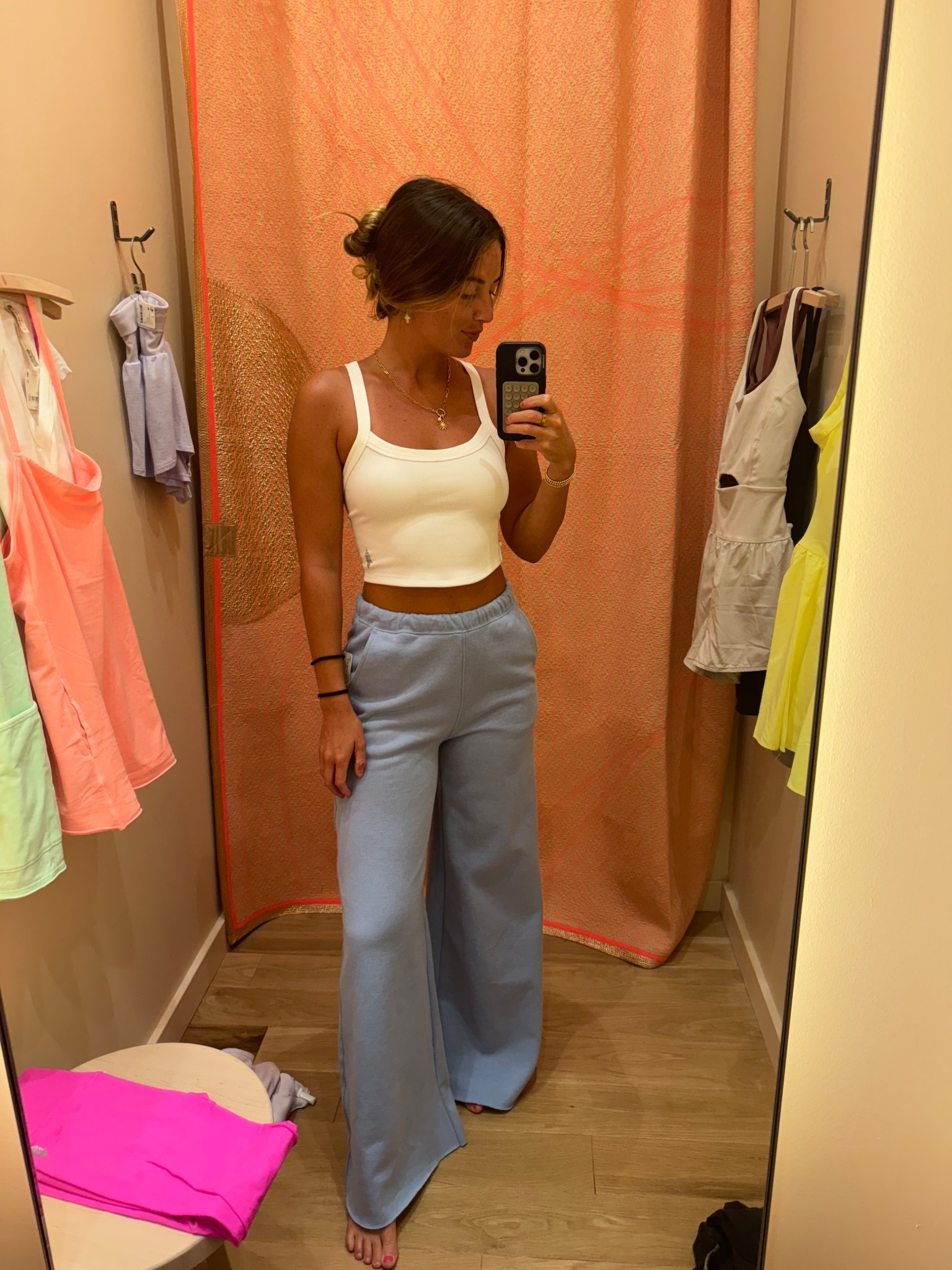 The IT sweatpants 

#LTKTravel #LTKActive #LTKSeasonal