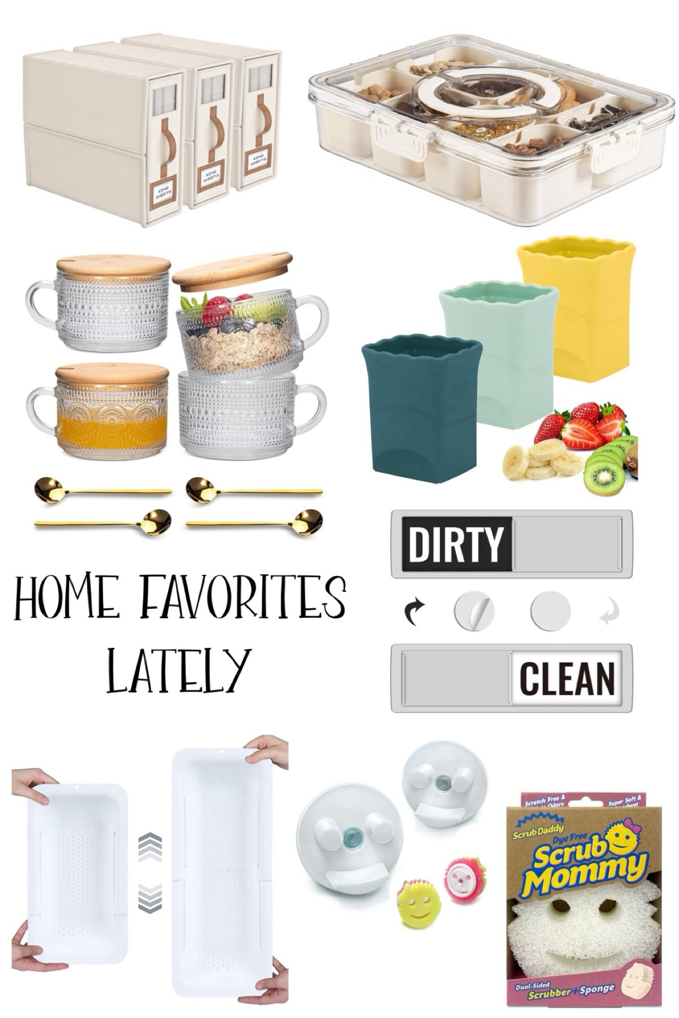 Home finds we've been loving lately!
.


#LTKsalealert #LTKstyletip #LTKhome