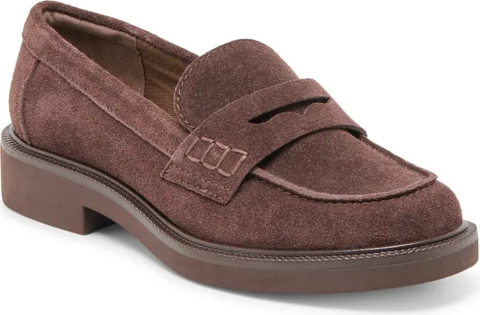 Tiggy Penny Loafer (Women) | Nordstrom