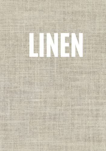 Linen: A linen print decorative book for coffee tables, bookshelves and interior design styling: ... | Amazon (US)