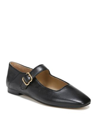 Women's Michaela Buckled Flats | Bloomingdale's (US)