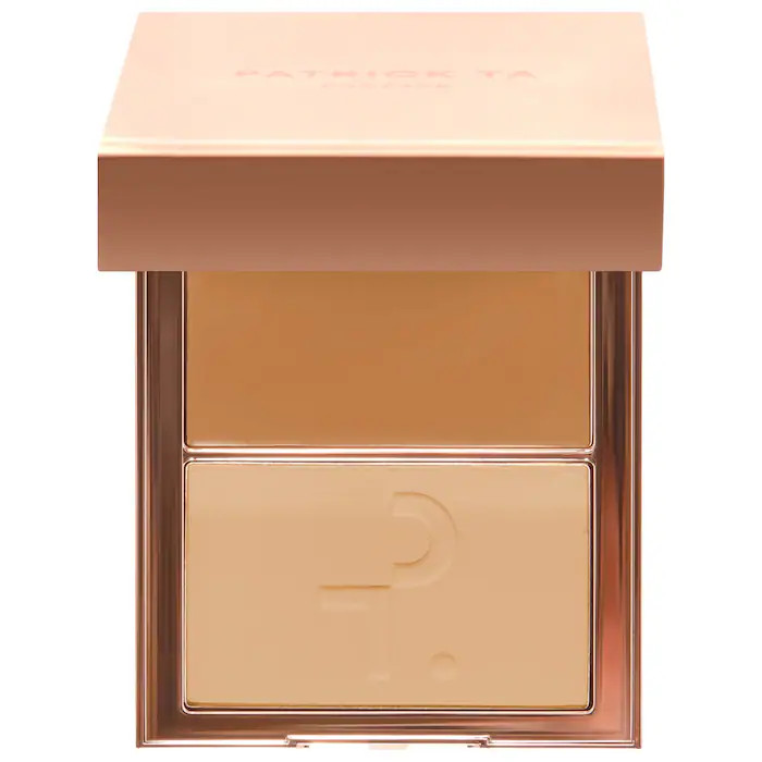 Major Skin Crème Foundation and Finishing Powder Duo | Sephora (US)