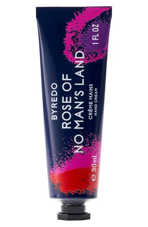 BYREDO Rose of No Man's Land Hand Cream at Nordstrom | Nordstrom