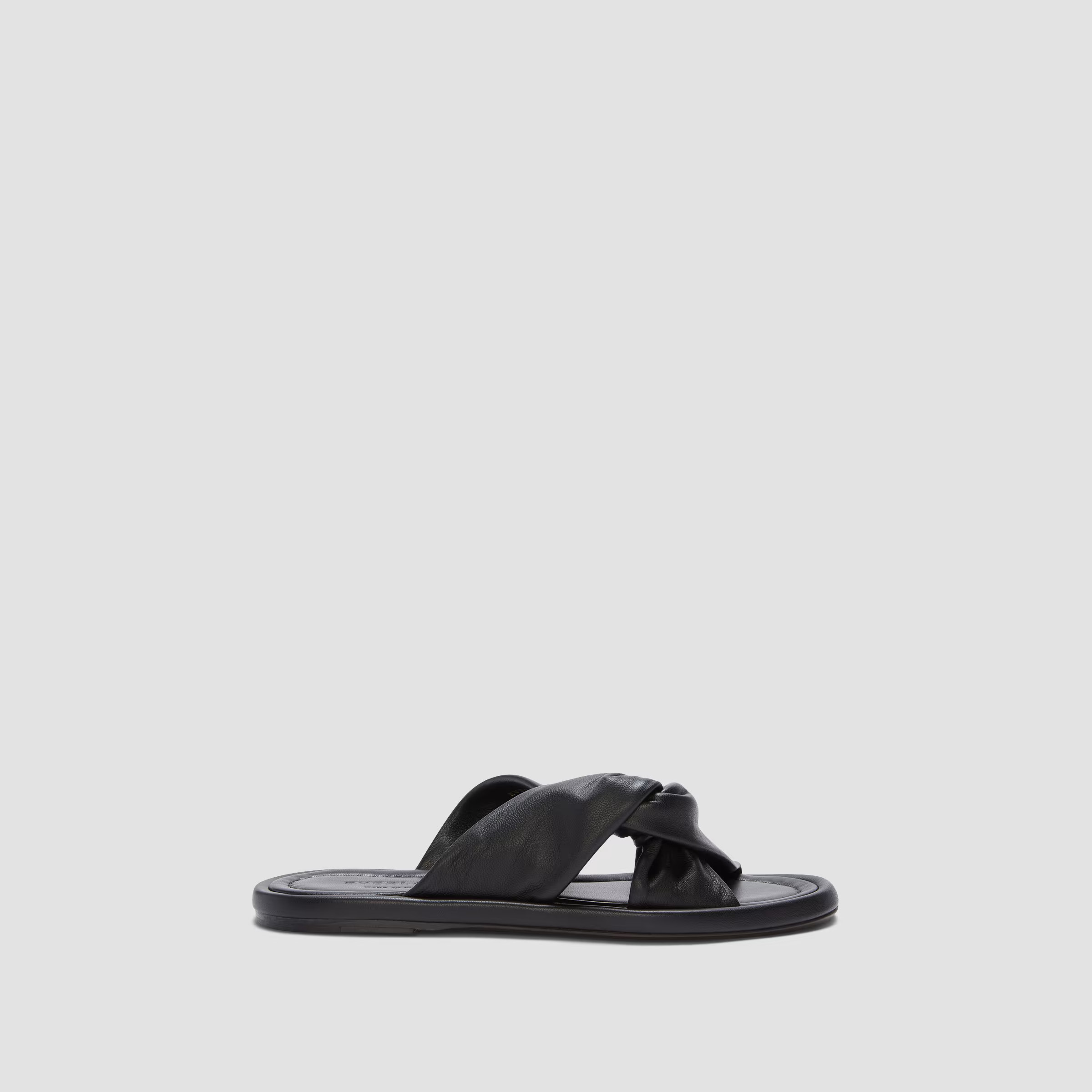 The Day Twist Sandal | Everlane