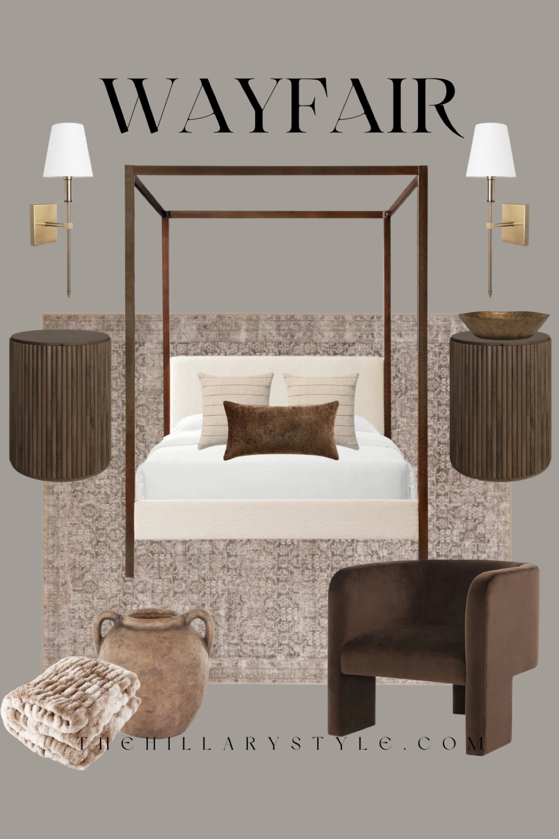 @wayfair Wayfair’s Cyber Monday sale is happening today! Now’s the time to shop for those home deals you’ve been searching for at Wayfair. Get up to 80% off and free shipping during their Cyber Monday sale! #wayfair #wayfairpartner @Shop.LTK #liketkit

#LTKHoliday #LTKCyberWeek #LTKSaleAlert