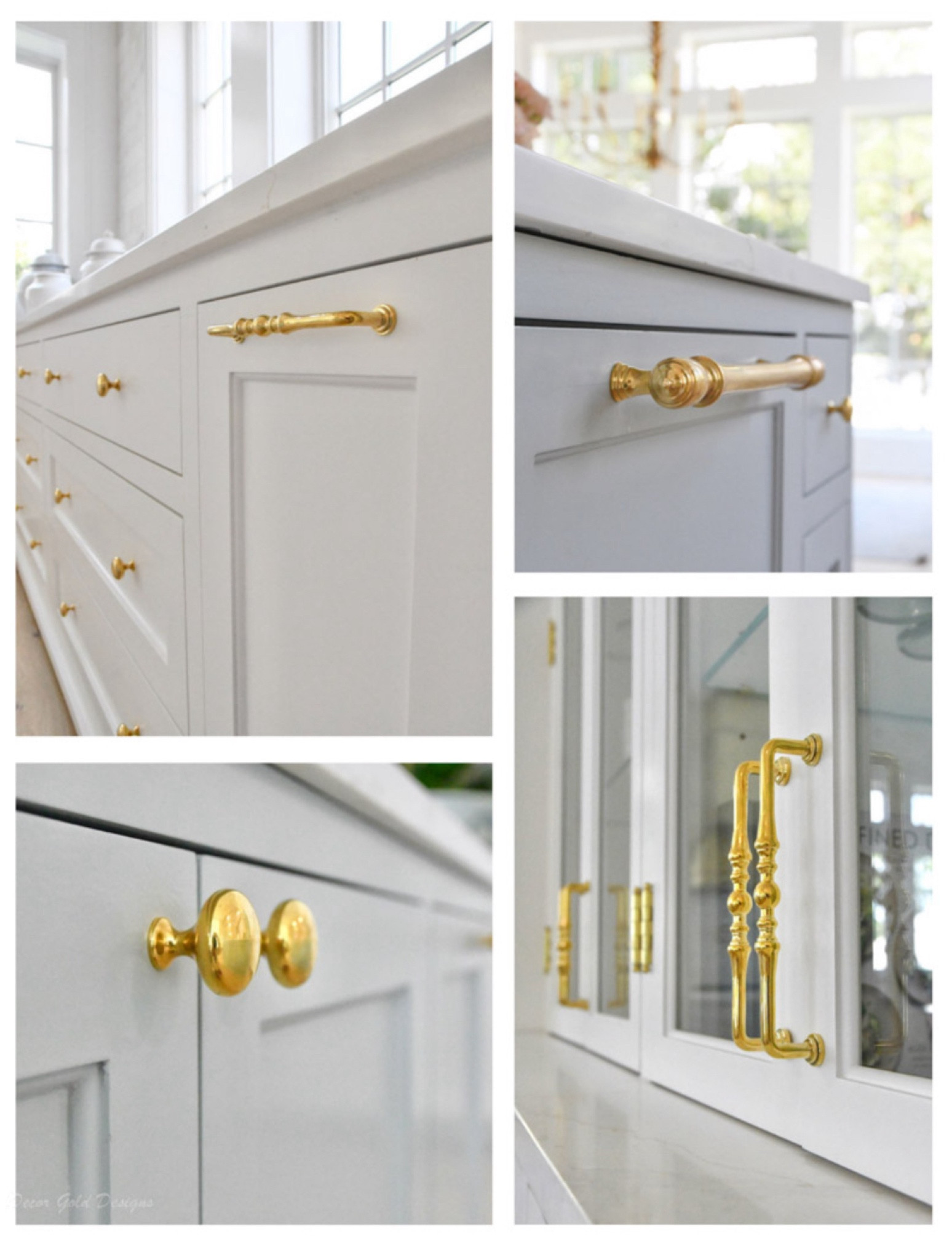 Cabinet hardware 
Kitchen knobs, pulls, and appliance hardware 

#LTKhome