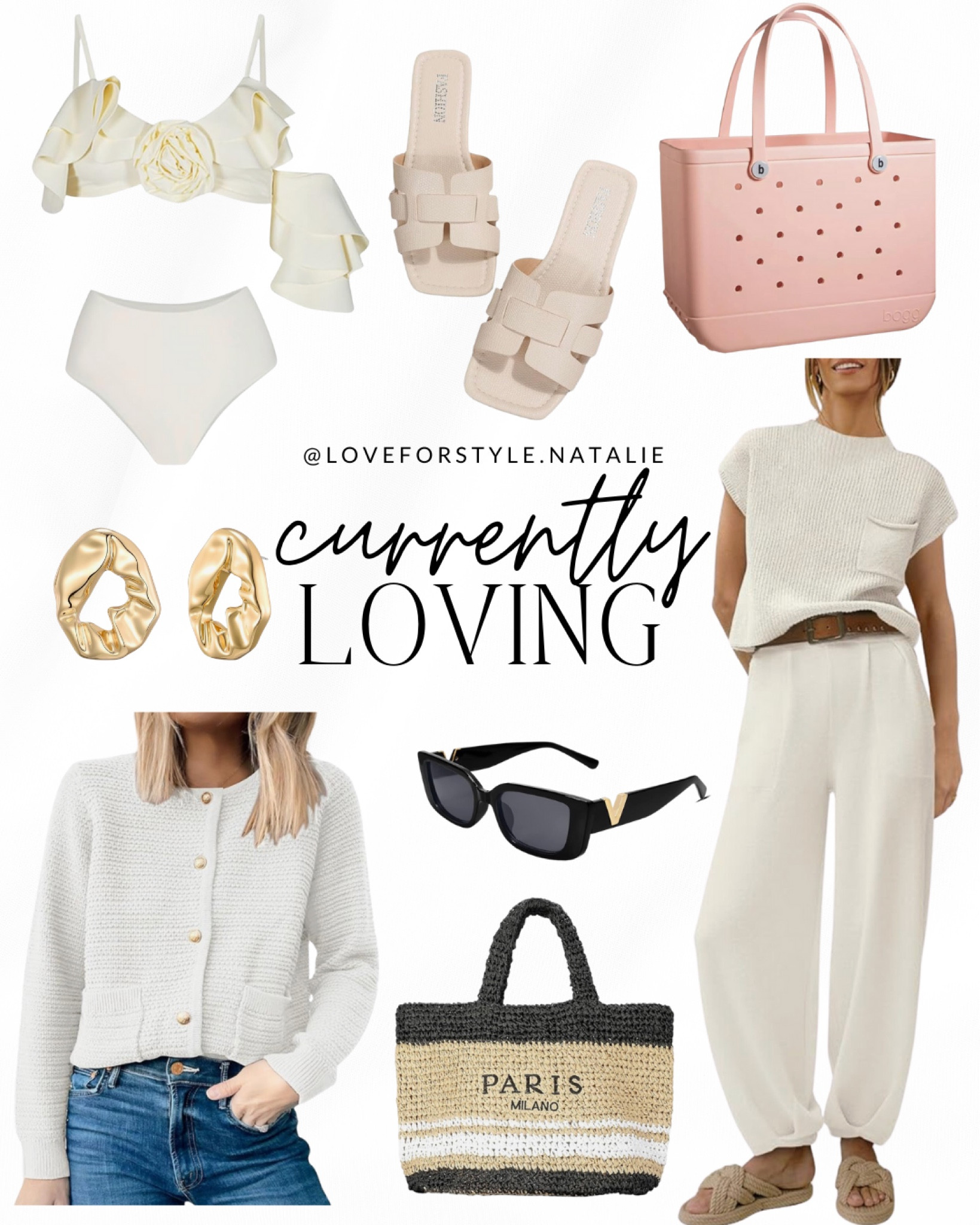 Amazon March favorite finds #amazonfinds #springfinds #springbags

#LTKSeasonal #LTKfindsunder100 #LTKsalealert