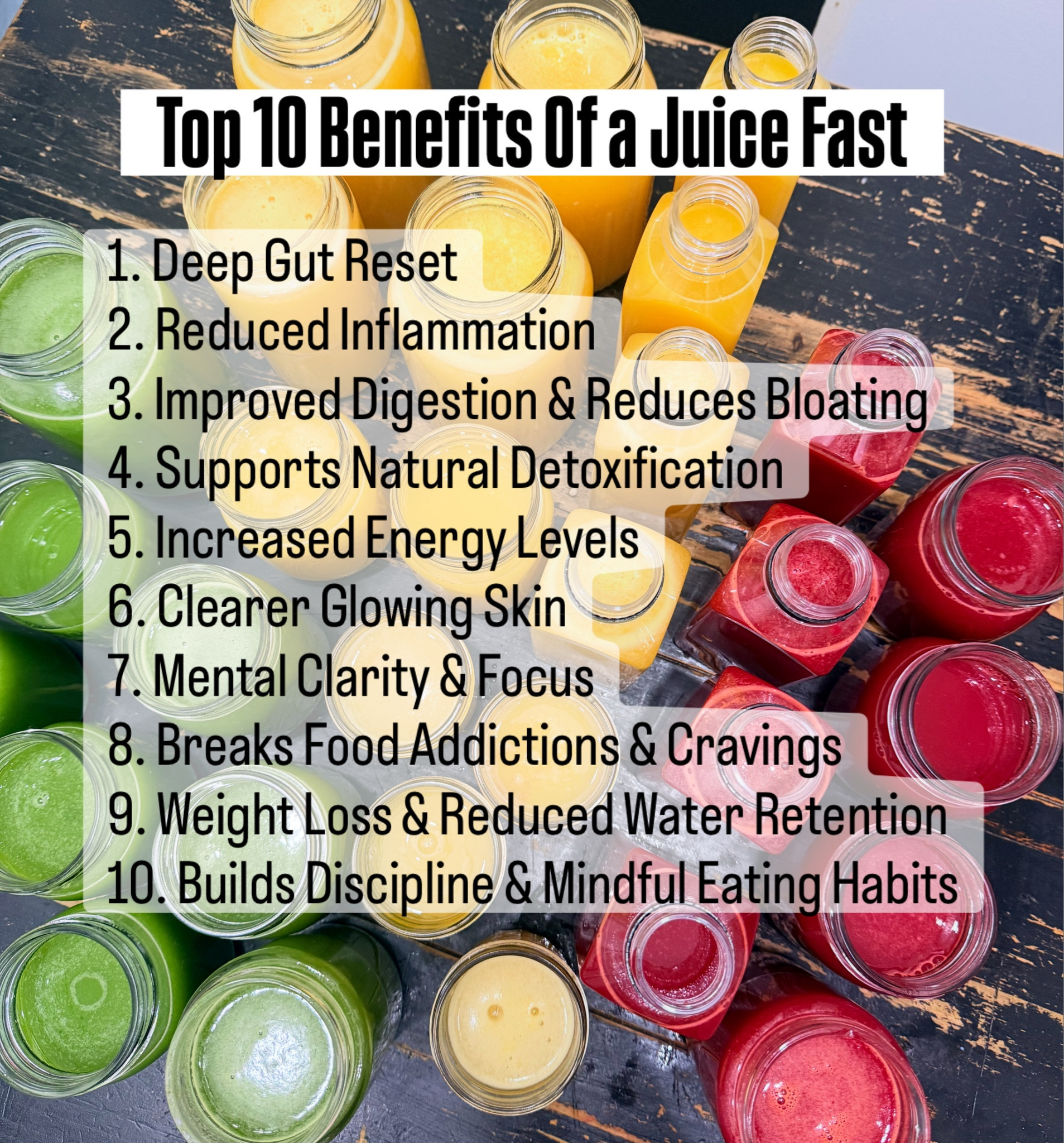 Hands down the best juicer on the market 🍊💚
Easy to use, powerful, and perfect for staying consistent with fresh juice at home.
I linked the juicer I trust on LTK because this is one investment that truly supports your health goals.

#bestjuicer #juicerlife #wellnessroutine #healthyhabits #freshjuiceathome #kitchenmusthave #LTKhome #LTKfinds #LTKsale #shoppingfavorites #onlineshopping #ShoppingWithPriiincesss #Atlantamom #AtlantaCreator #Atlantacontentcreators


#LTKfoodie #LTKHome #LTKselfcare