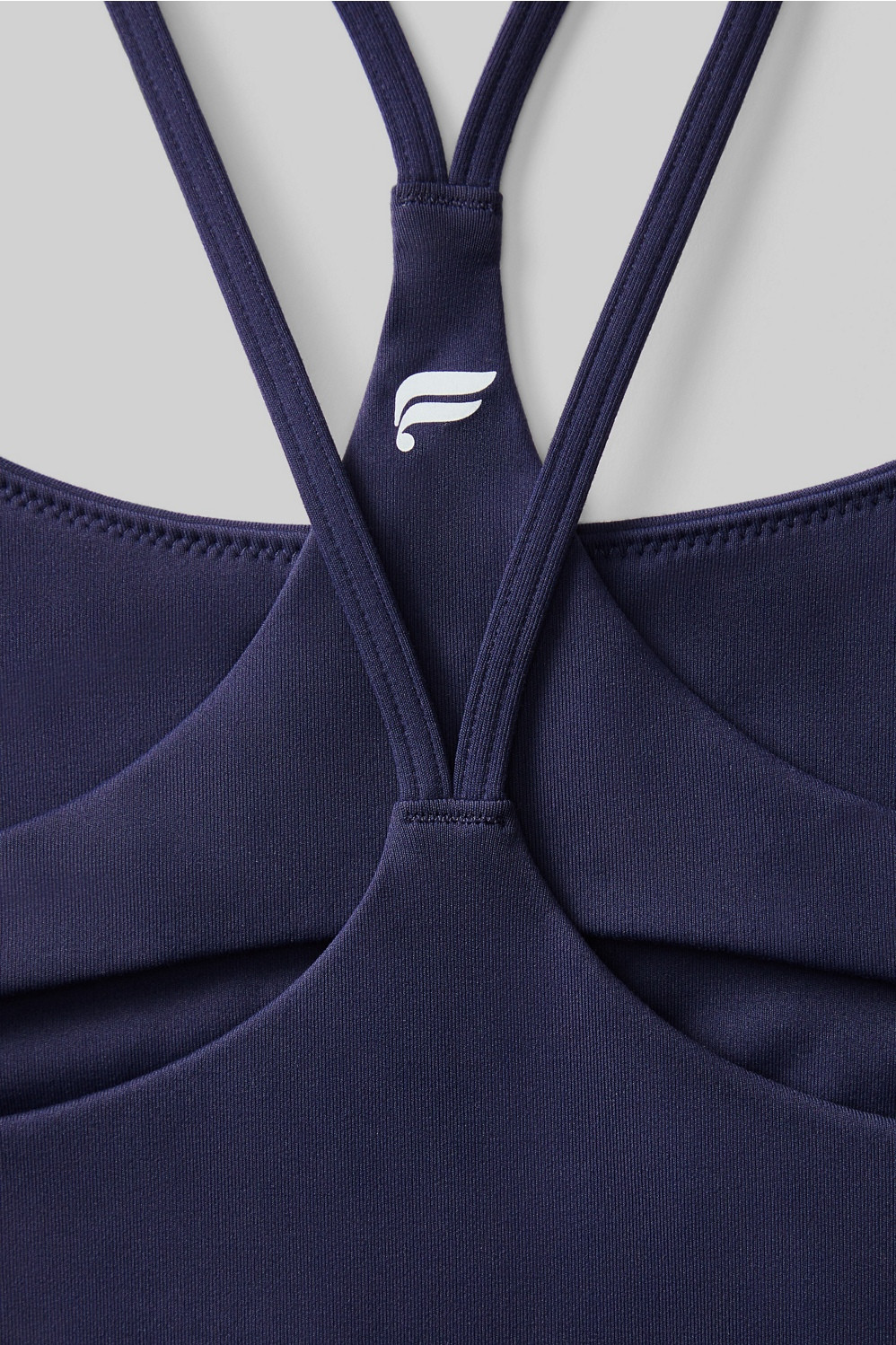 Principal Built-In Bra Tank | Fabletics - North America