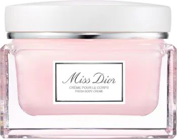 Dior Miss Dior Fresh Body Creme | Nordstrom | Nordstrom