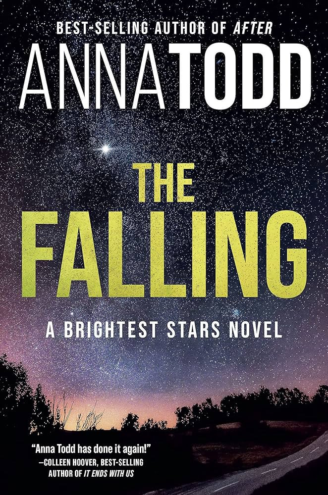 The Falling: A Brightest Stars Novel (The Brightest Stars) | Amazon (US)