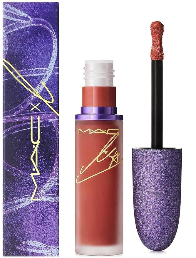 LISA Collection Powder Kiss Liquid Lipcolour - Sorry Not Sorry | Amazon (US)