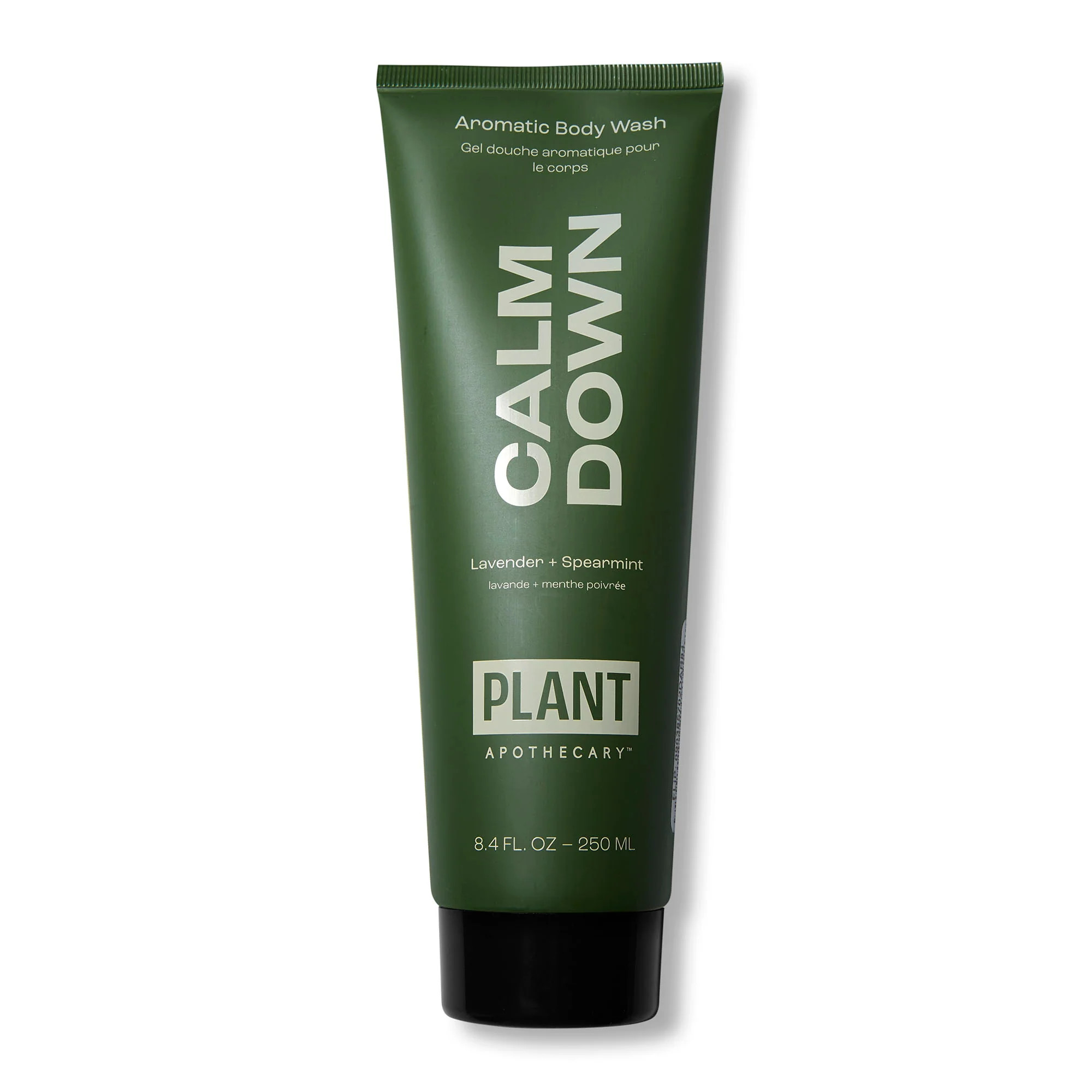 Calm Down Moisturizing Body Wash | Thirteen Lune