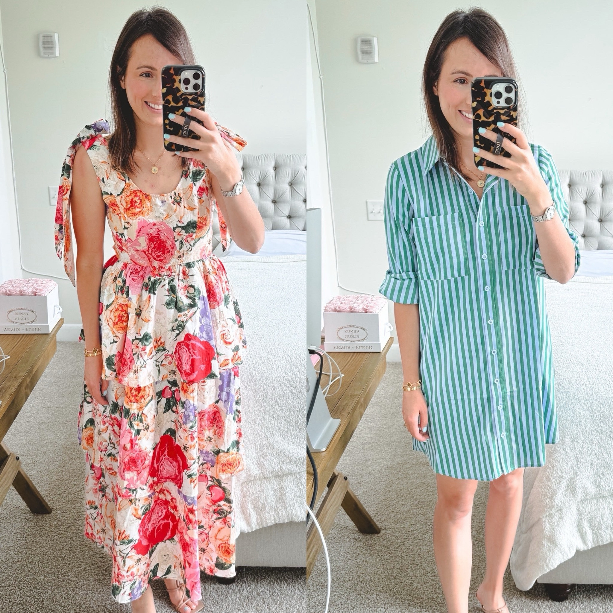 Buddy love dresses 



#LTKSeasonal #LTKFindsUnder100 #LTKStyleTip