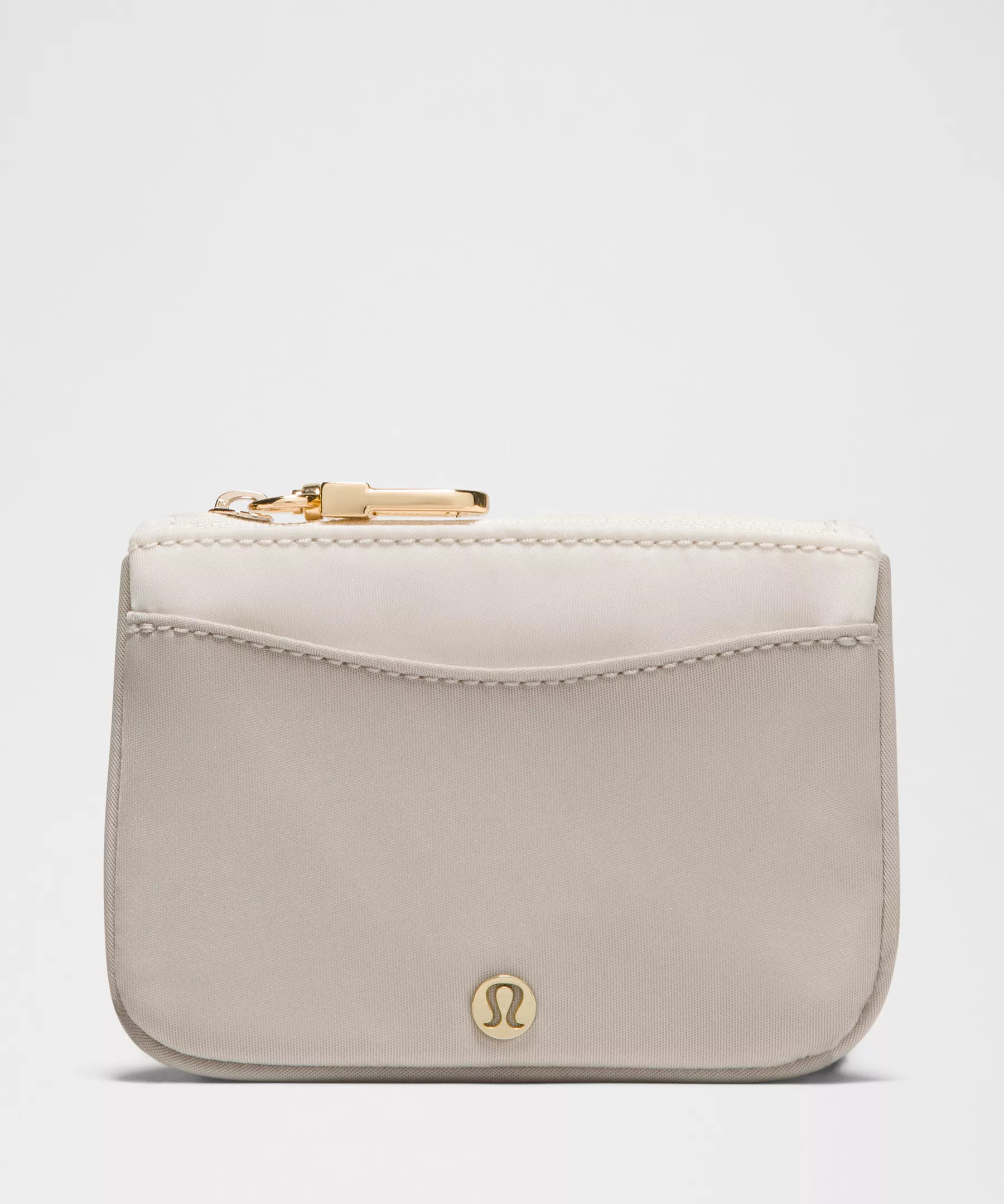 Clippable Card Holder | Lululemon (US)