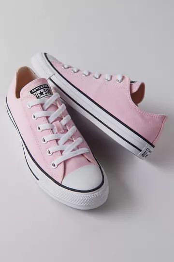 Converse Chuck Taylor All Star Seasonal Color Low Top Sneaker | Urban Outfitters (US and RoW)