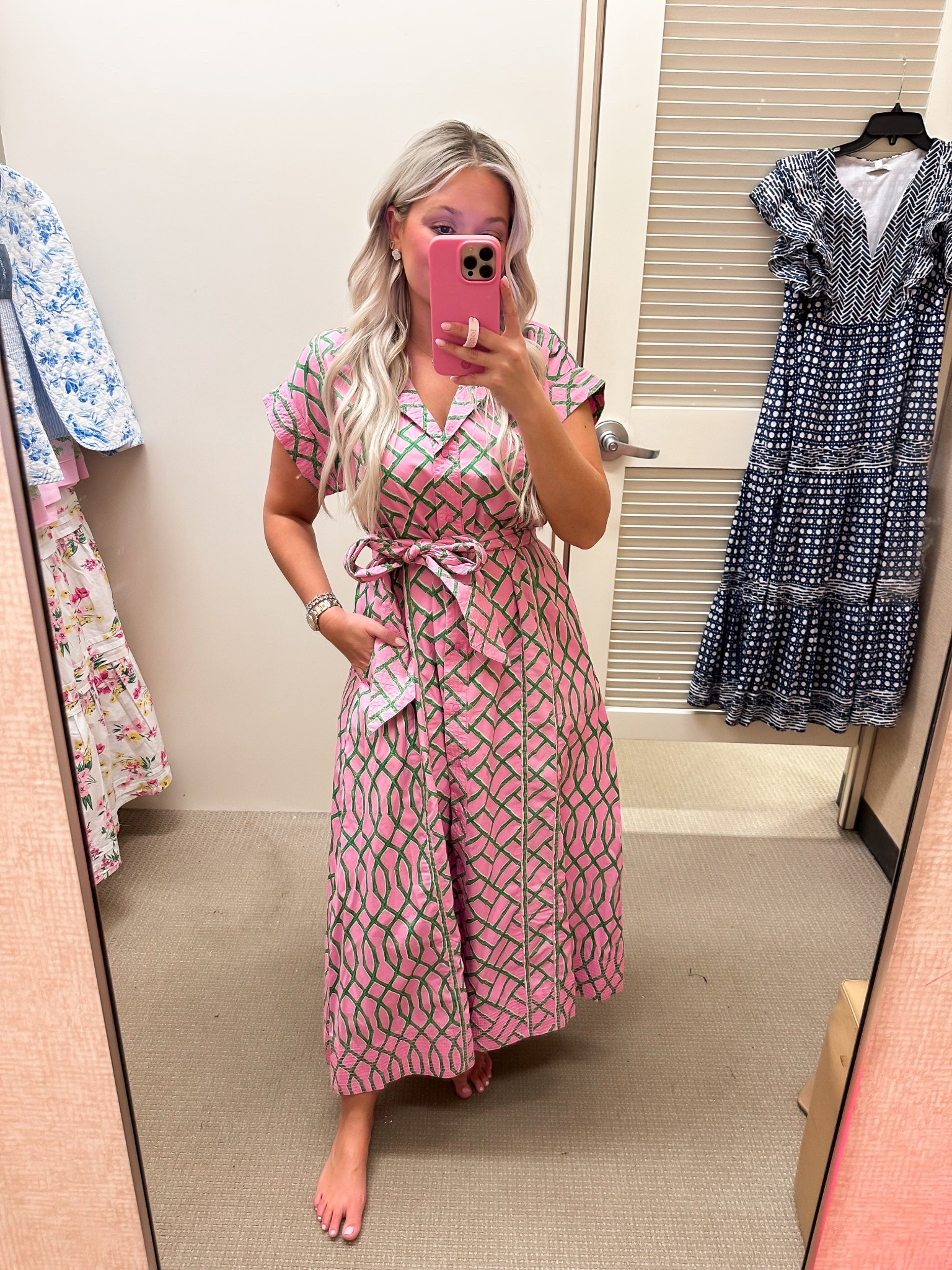 Belk try on haul, wearing size XS! Perfect for spring / Easter! 

#LTKFindsUnder50 #LTKSaleAlert #LTKFindsUnder100