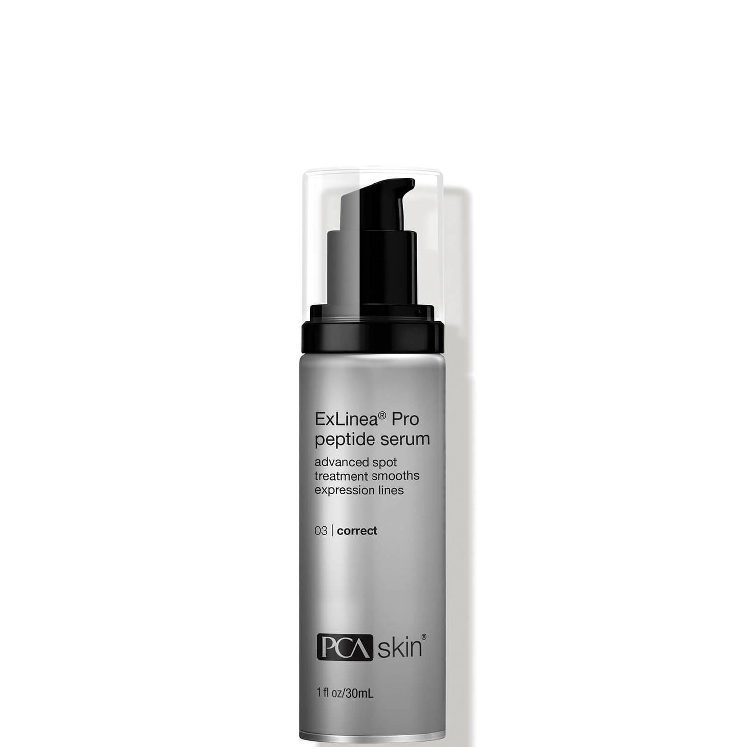 PCA Skin ExLinea Pro Peptide Serum 1 | Dermstore (US)