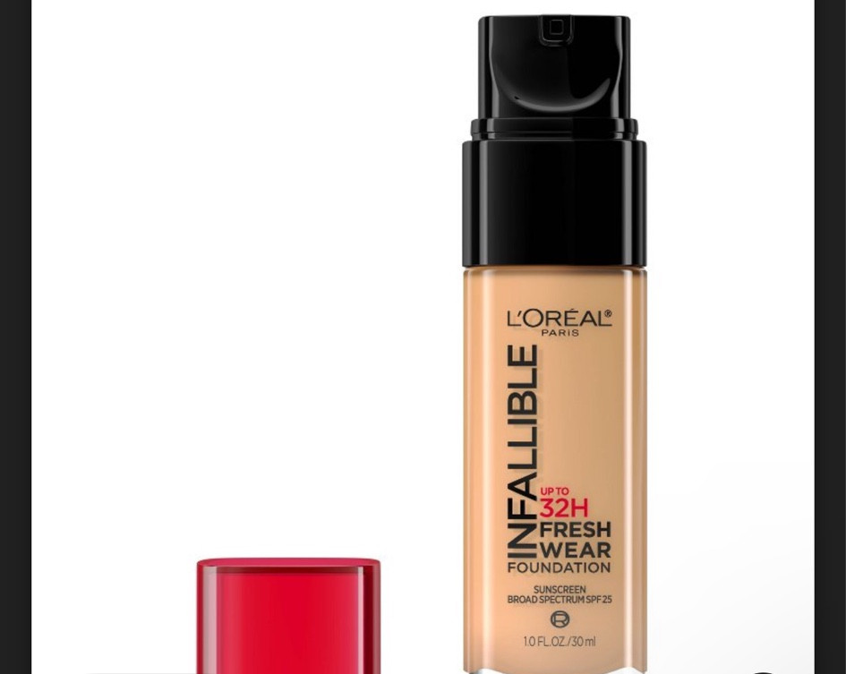 Foundation 

#LTKParties #LTKGiftGuide #LTKBeauty