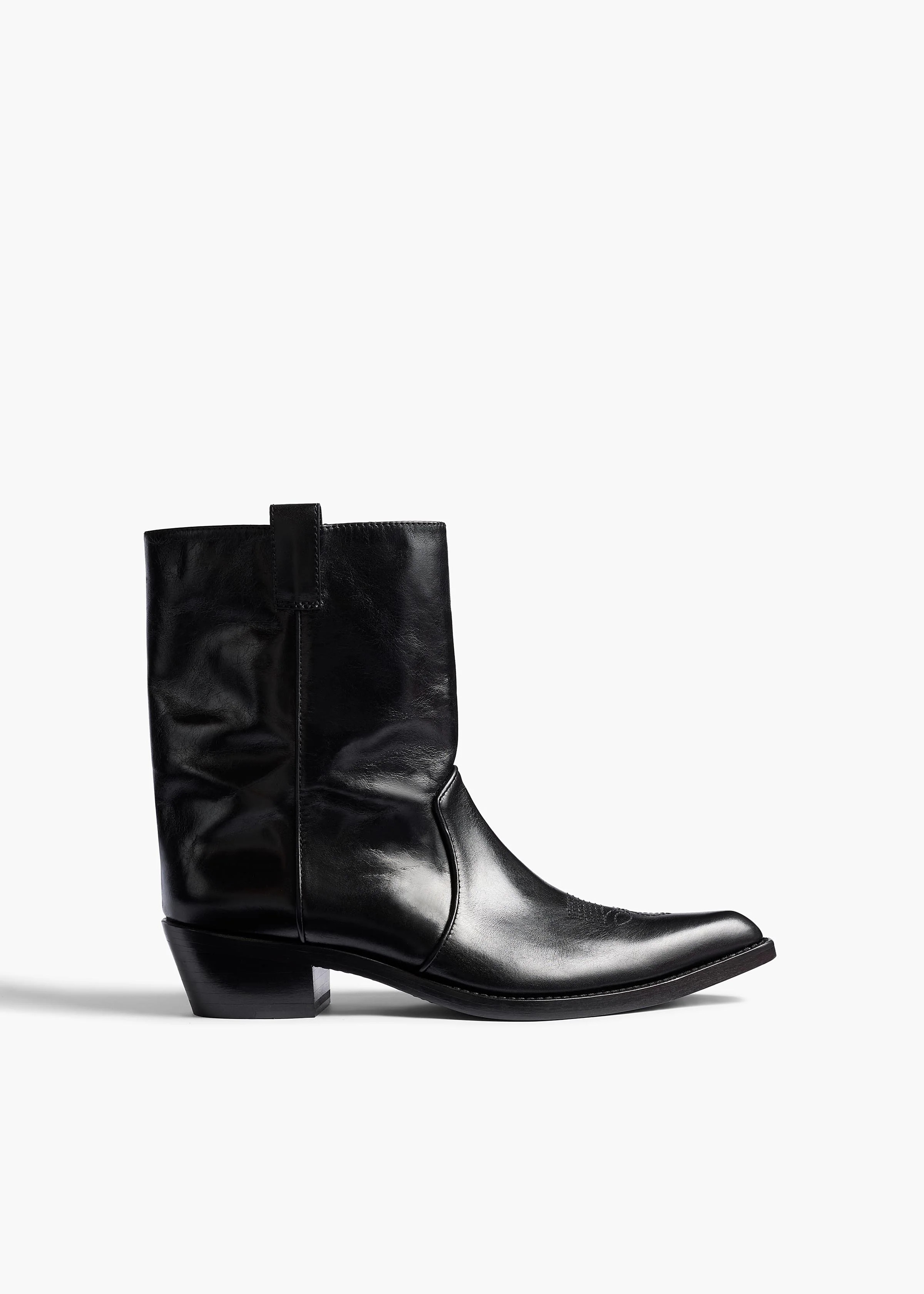 Clive Ankle Boot | Khaite