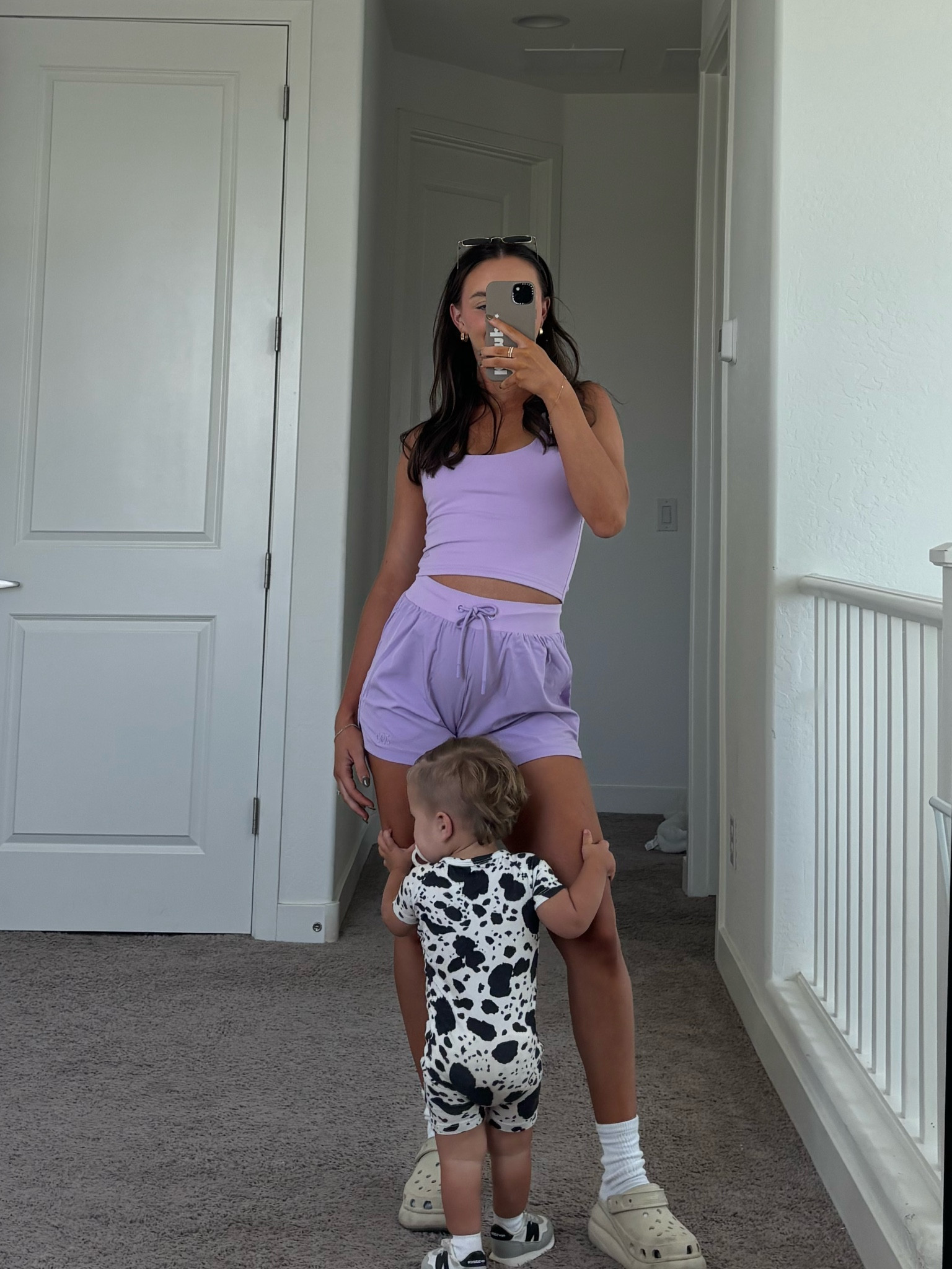 MONDAY ERRANDS💟