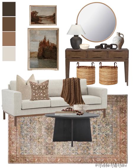 Living room, living room mood board, family room design, sofa, rug #moodboard

#LTKfamily #LTKhome #LTKsalealert