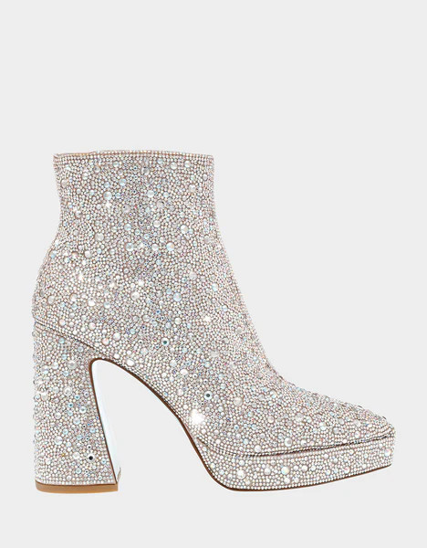 DELLA RHINESTONES | Betsey Johnson