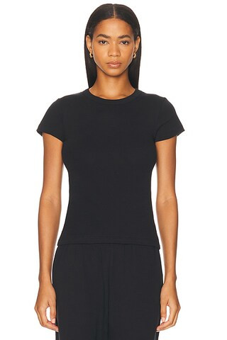 Nando Slim Fit Tee | FWRD 