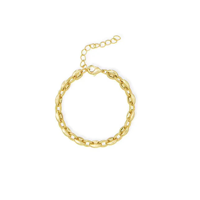LJ Bracelet | Allie + Bess