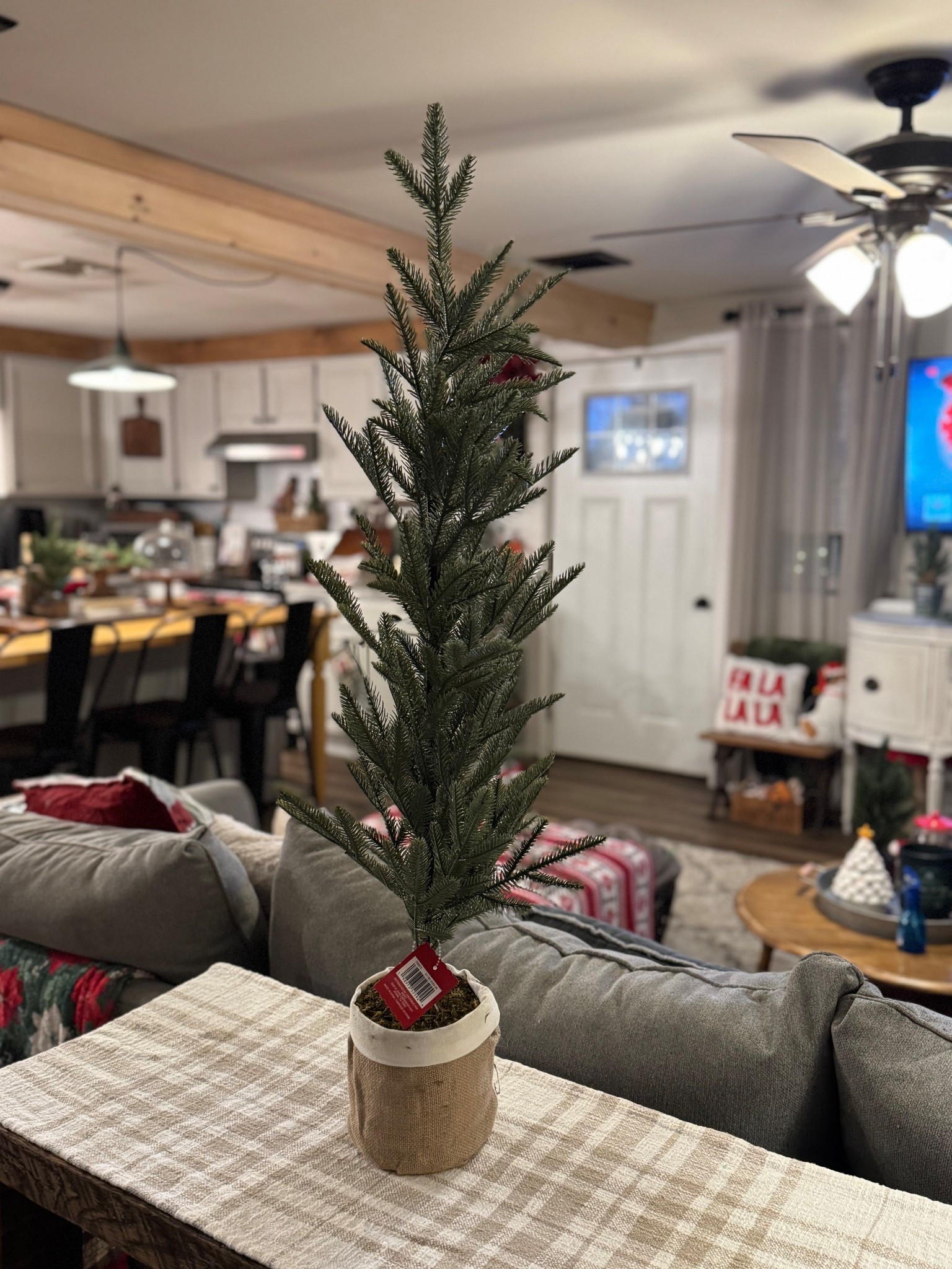 These three foot trees are currently on sale at Michael’s for only $16!! 

#LTKHome #LTKHoliday