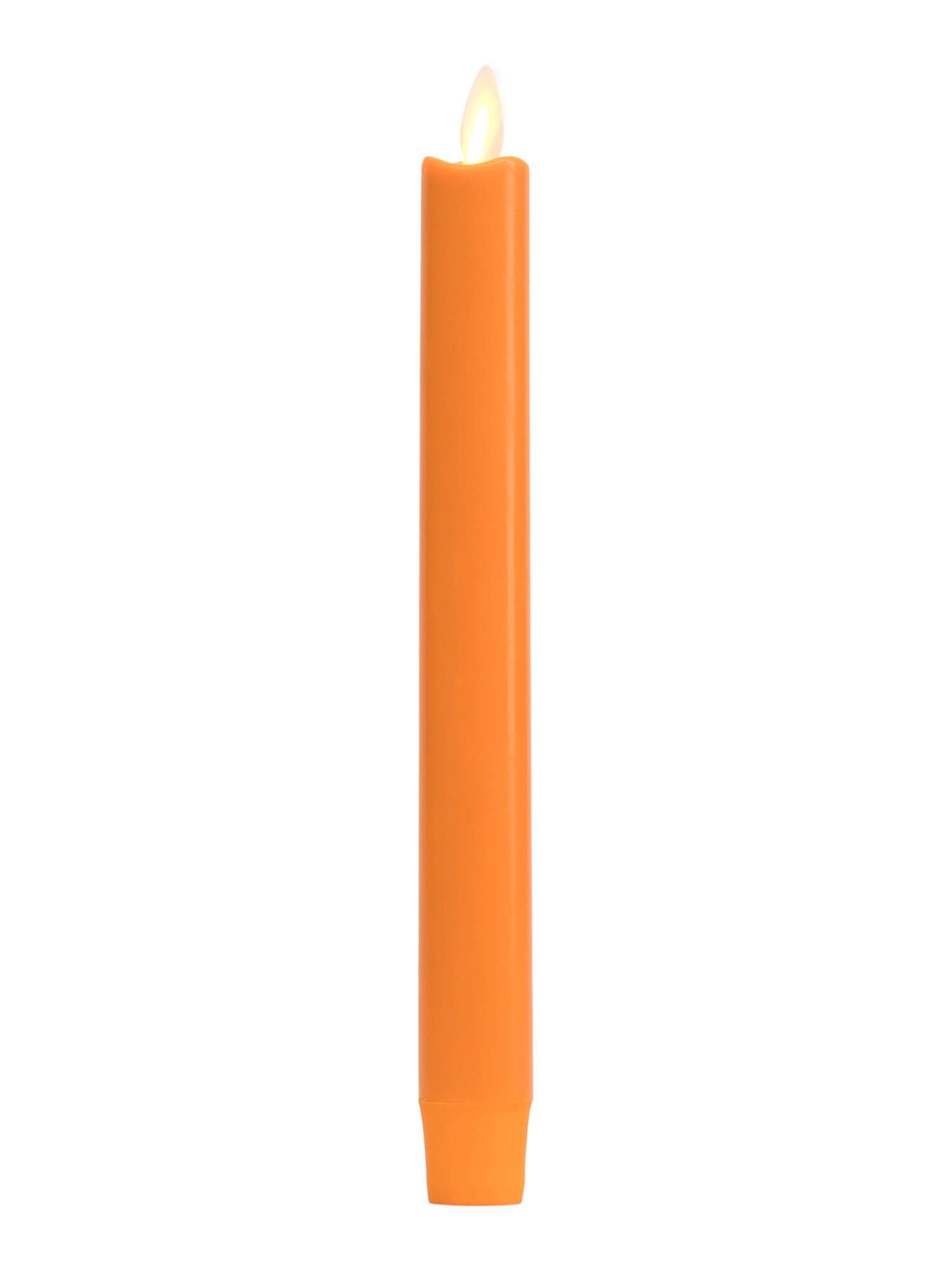 Flameless Tapered Candle | TJ Maxx