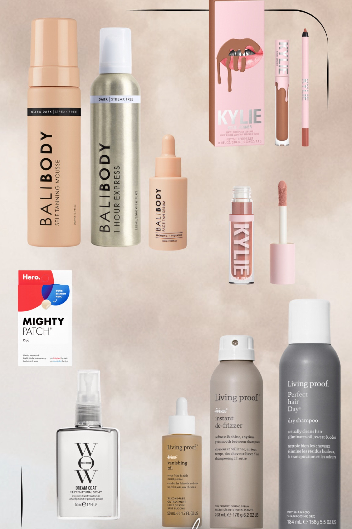 Ulta Haul + Faves 