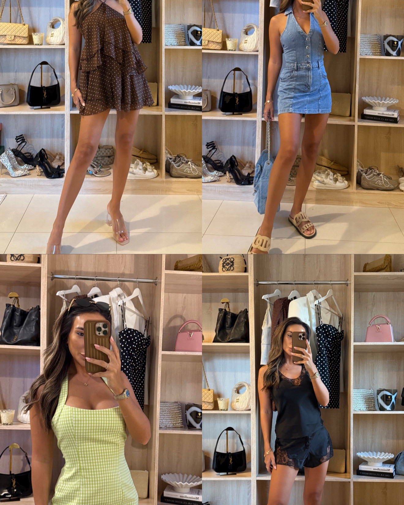 Summer outfits 

#LTKspring #LTKuk #LTKsummer