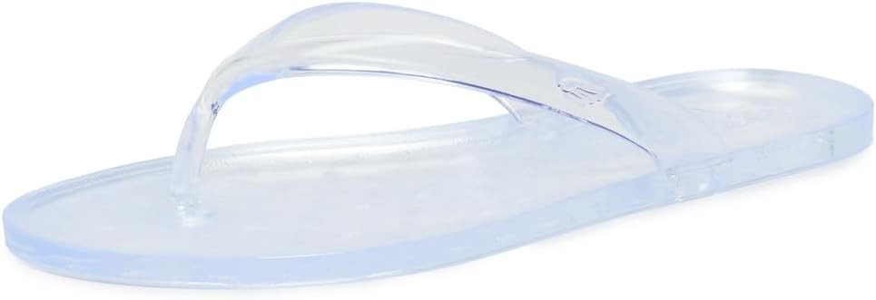 Ancient Greek Sandals Women's Jelly Flip Flops | Amazon (US)