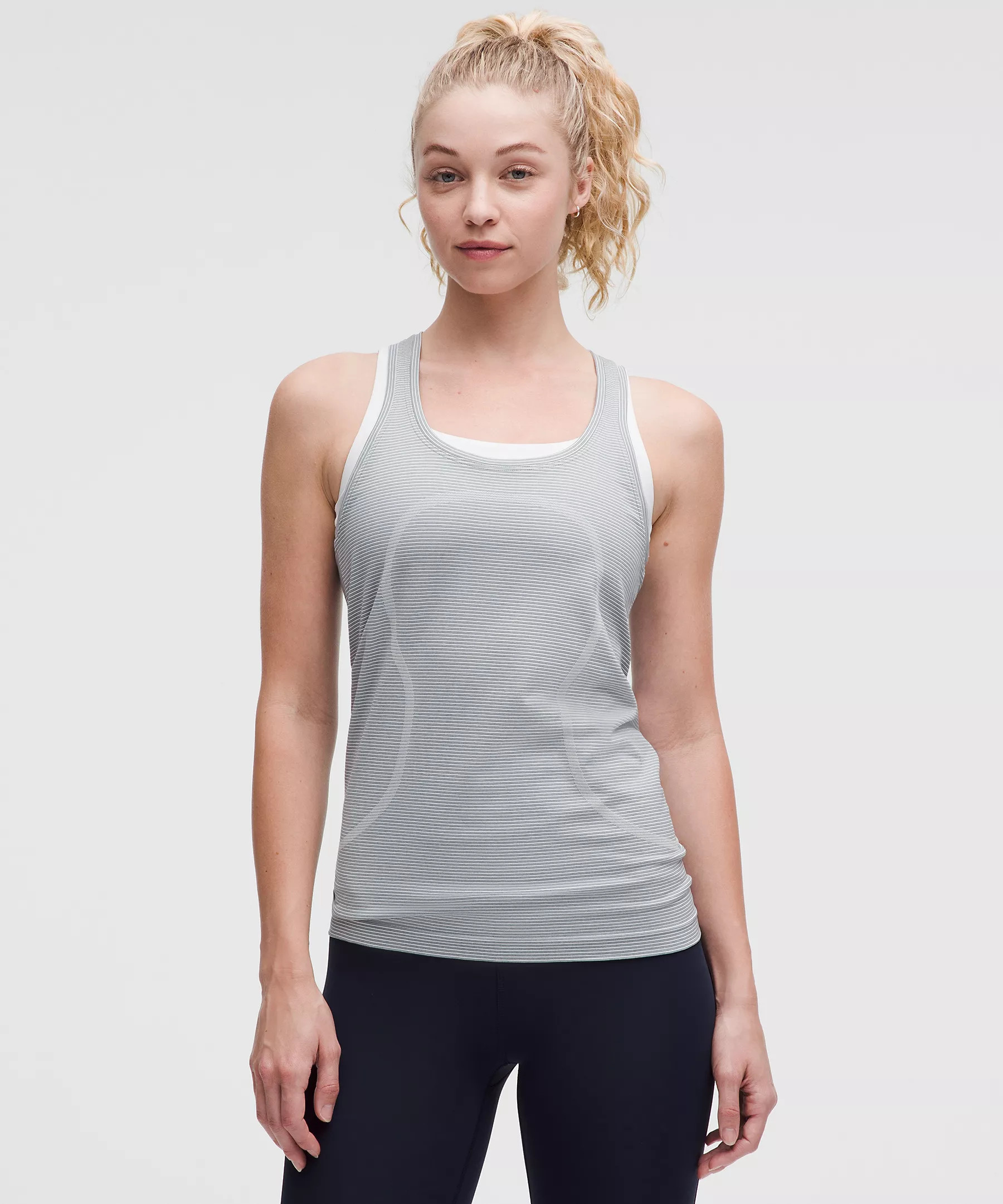 Swiftly Tech Racerback Tank Top 2.0 | Lululemon (US)