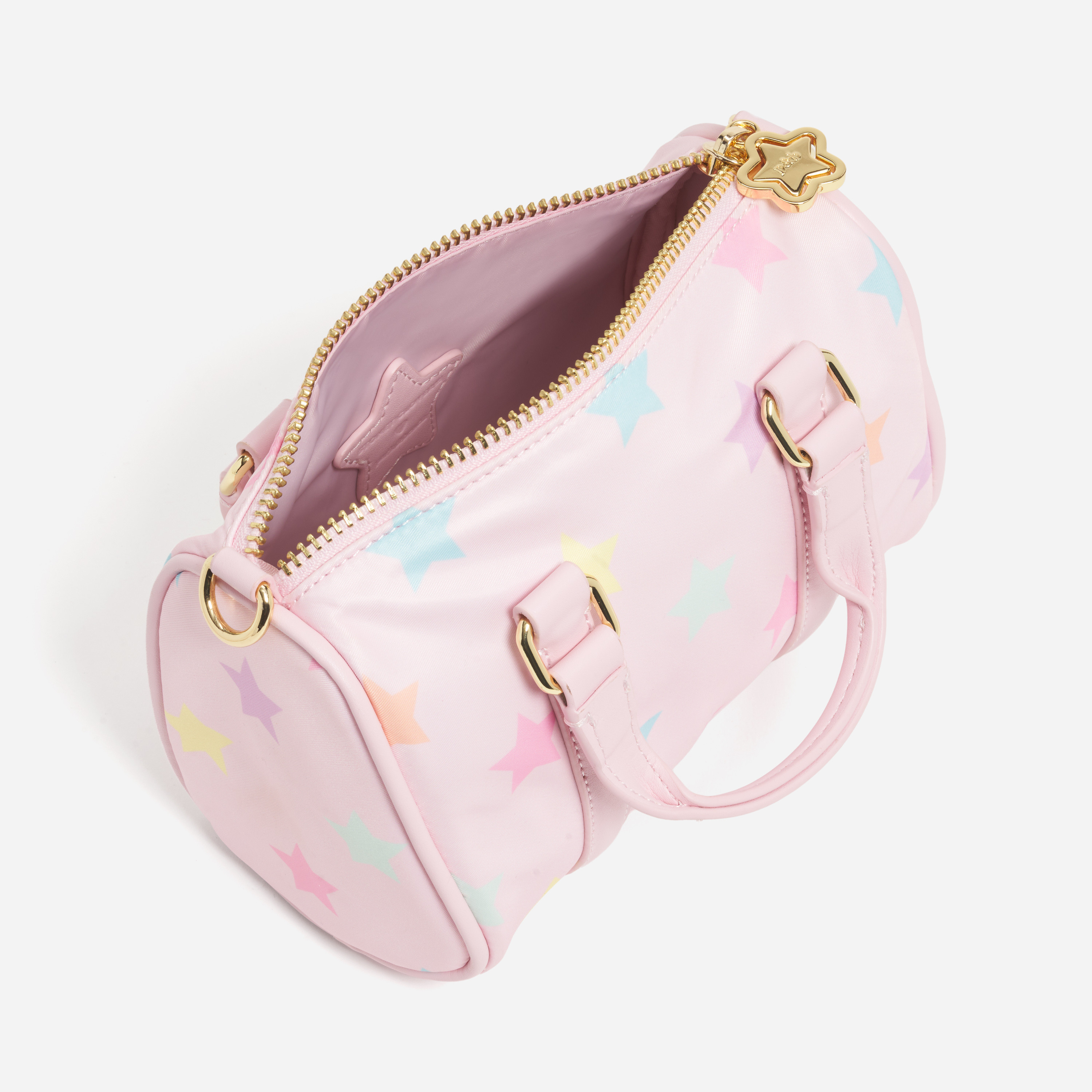 Park & Beach Micro Duffle Crossbody Bag | Stoney Clover Lane | Stoney Clover Lane