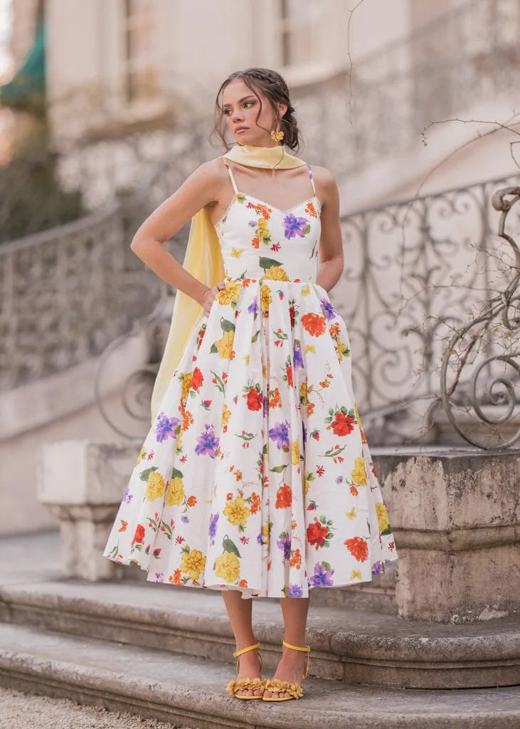 Kelly Dress | JessaKae