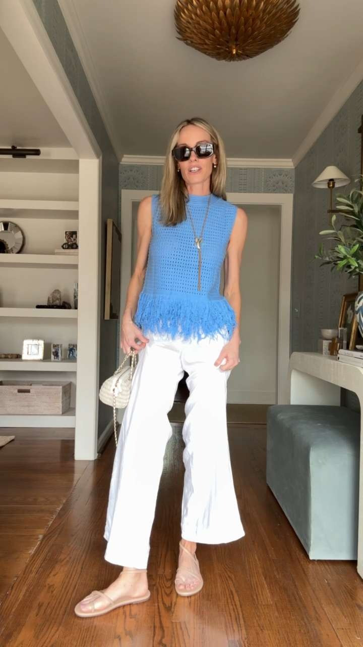 Spring outfit idea! 

 