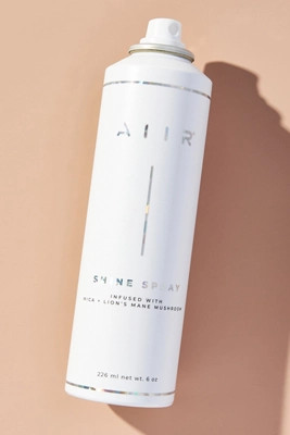 AIIR Shine Hair Spray | Anthropologie (US)