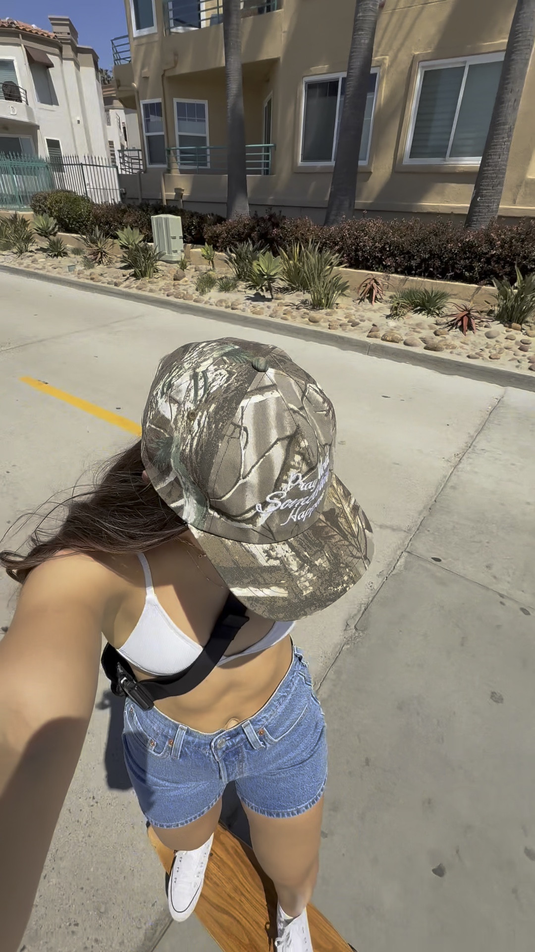 fav longer length shorts <3

#LTKSeasonal #LTKSummerEdit #LTKStyleTip