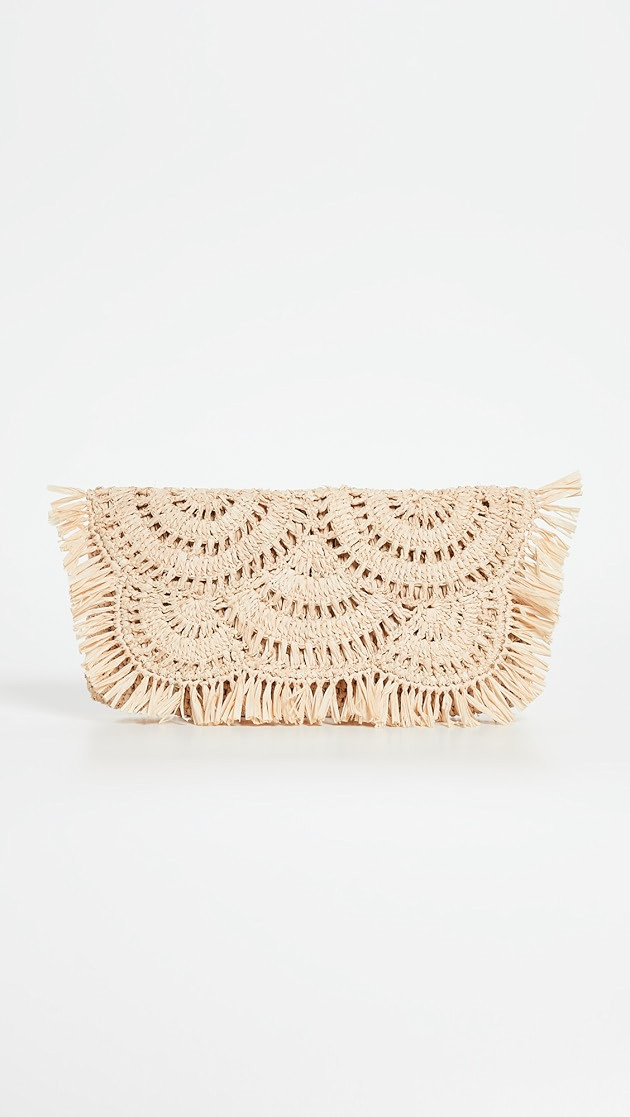 Giselle Clutch | Shopbop