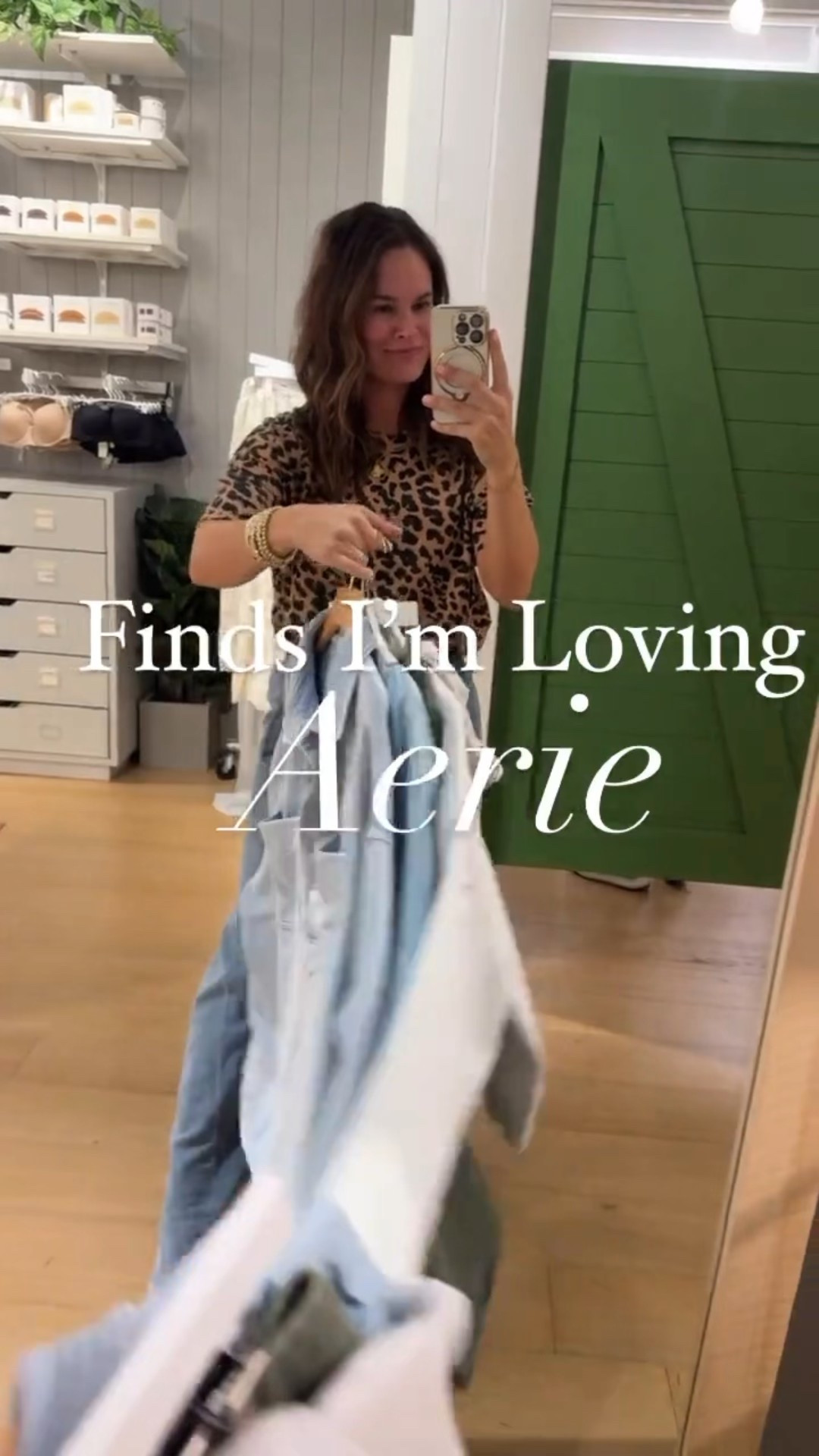 Some aerie finds im loving and a lot on sale! #aerie #casualoutfits #casualstyle #loungeset 

#LTKootd #LTKgrwm #LTKSaleAlert