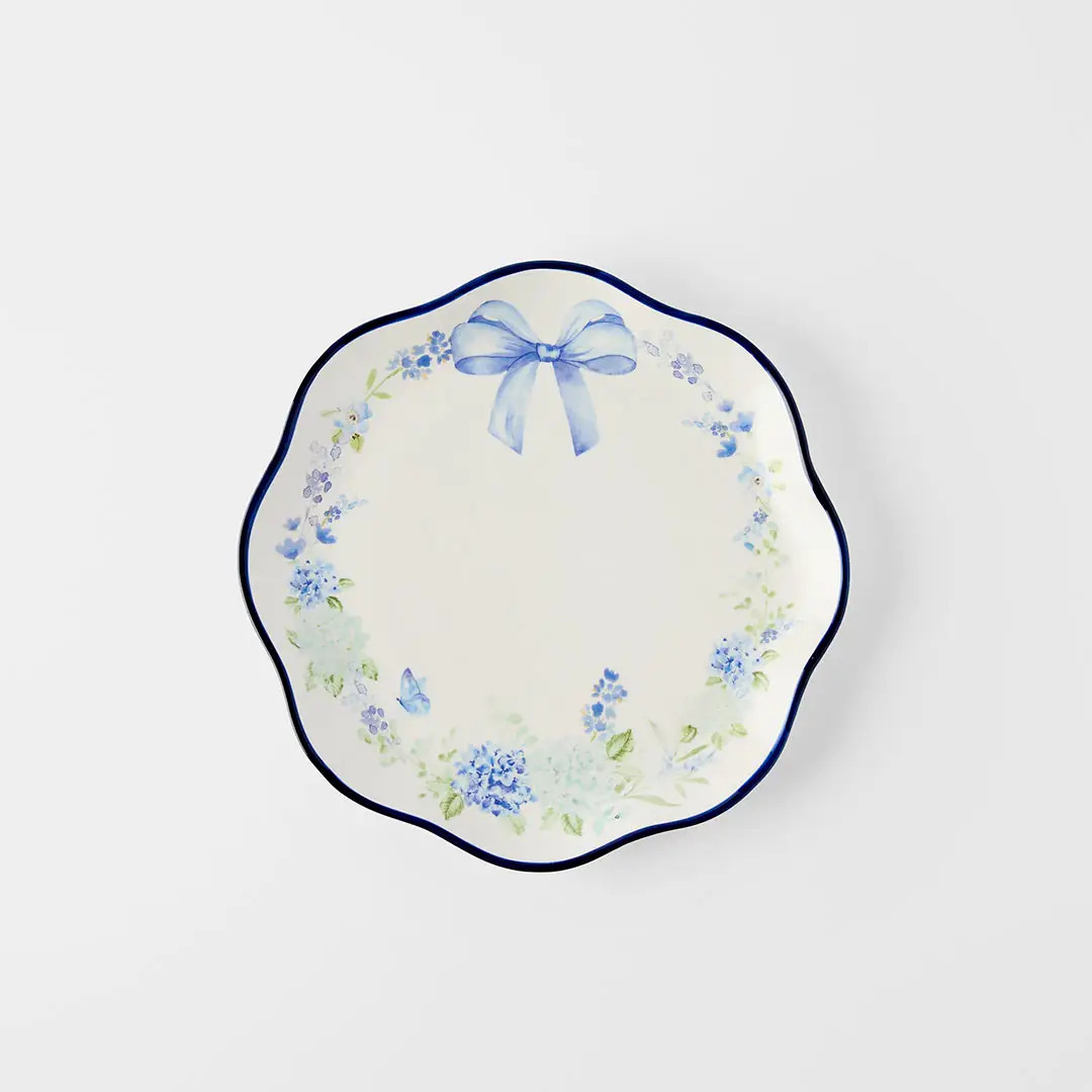 April Dinner Plate | Bed Bath N' Table