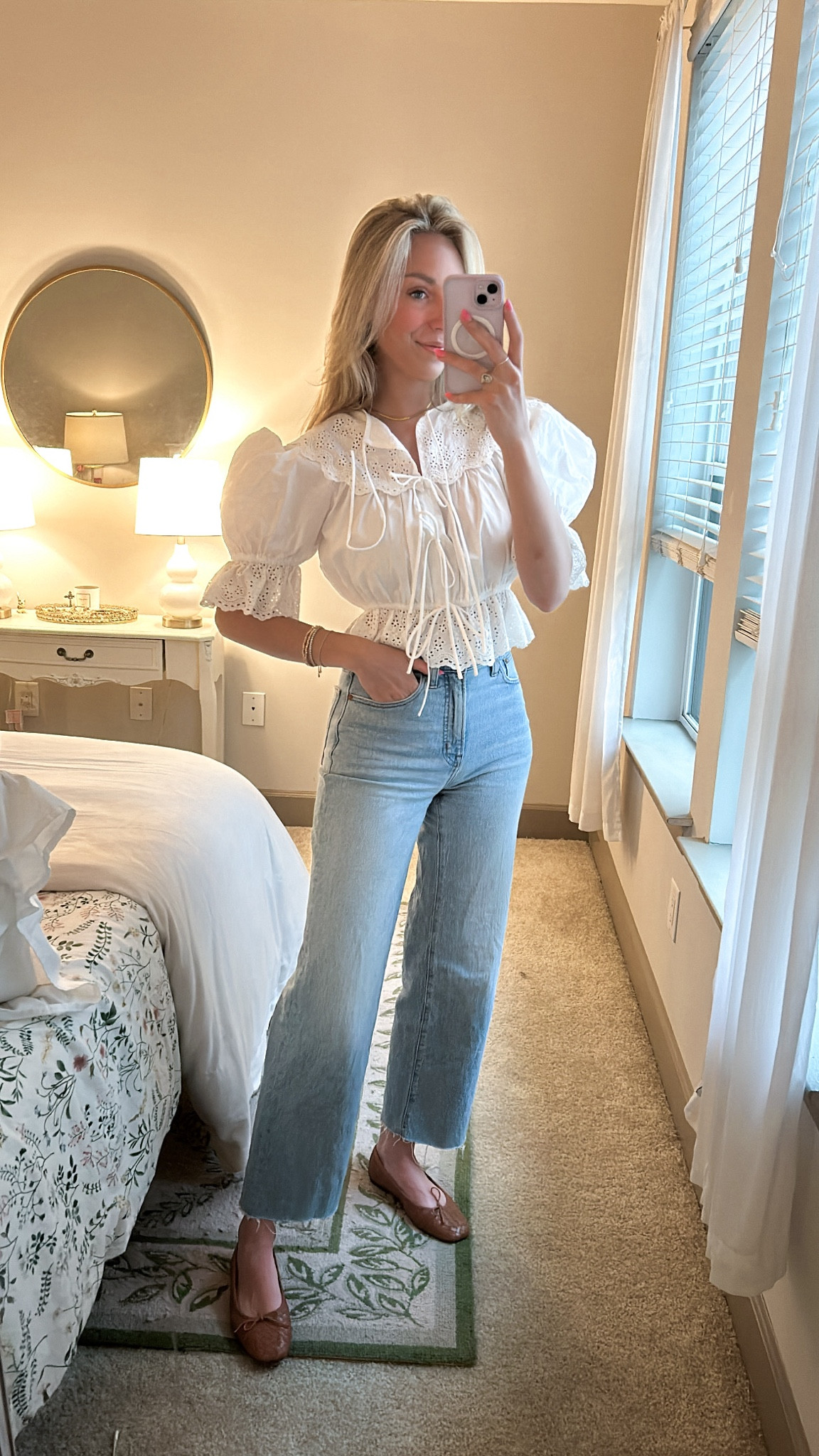 Spring Office OOTD 

#LTKFindsUnder100 #LTKStyleTip #LTKFindsUnder50